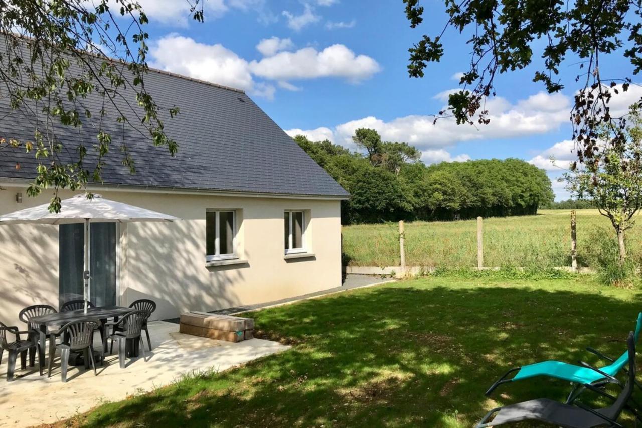 Vila New House In The Heart Of A Hamlet Near Amboise And Chenonceaux Athée-sur-Cher Exteriér fotografie